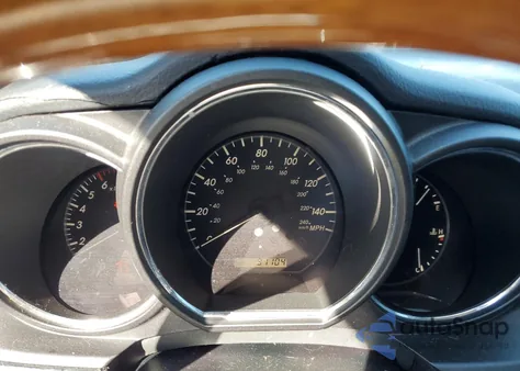 2004 Lexus Rx 330 z USA, uszkodzony, nr VIN 2T2HA31U14C023927